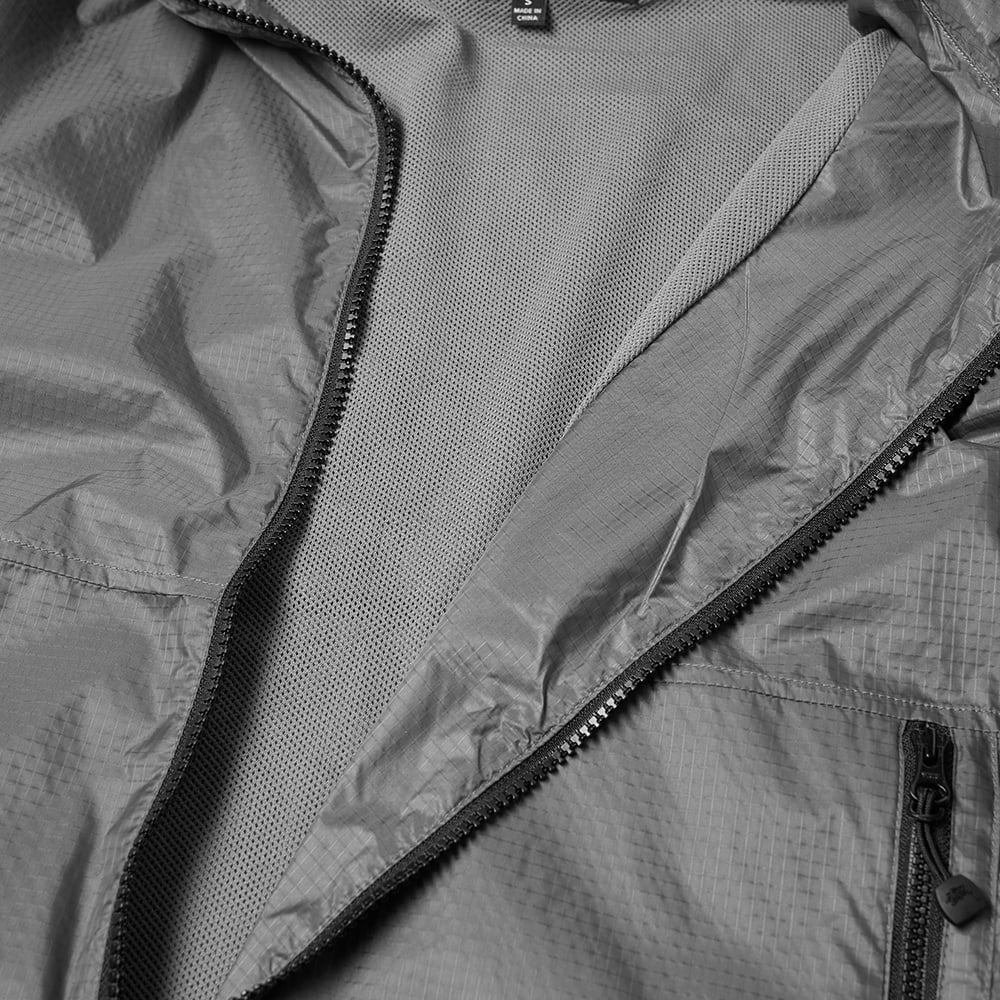 stussy tech ripstop jacket