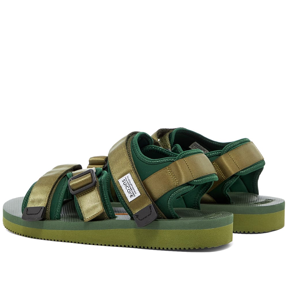 suicoke kisee v