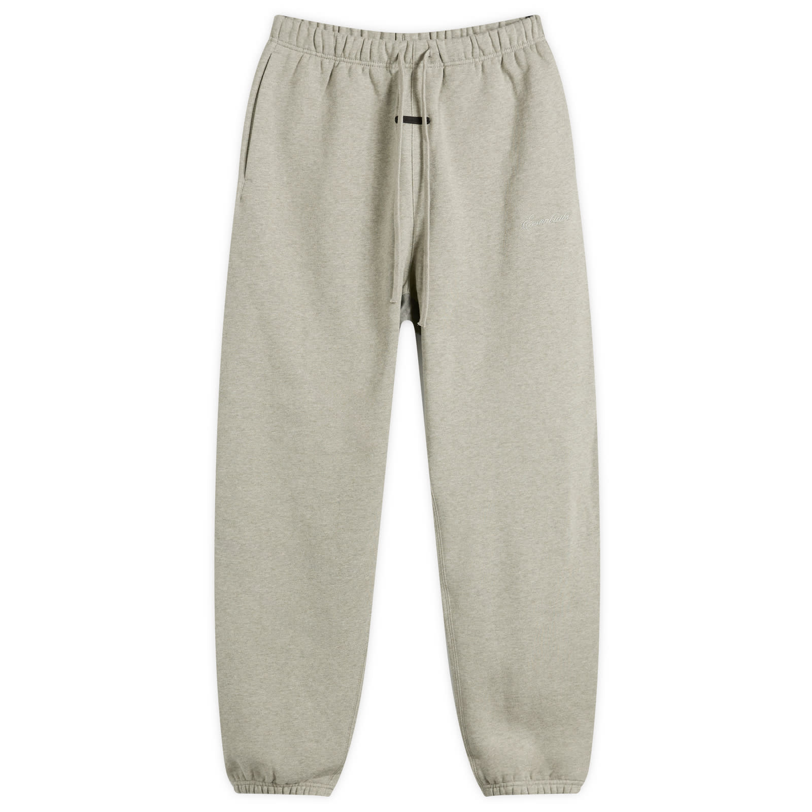 FEAR OF GOD ESSENTIALS - Straight-Leg Crinkled Nylon-Ripstop