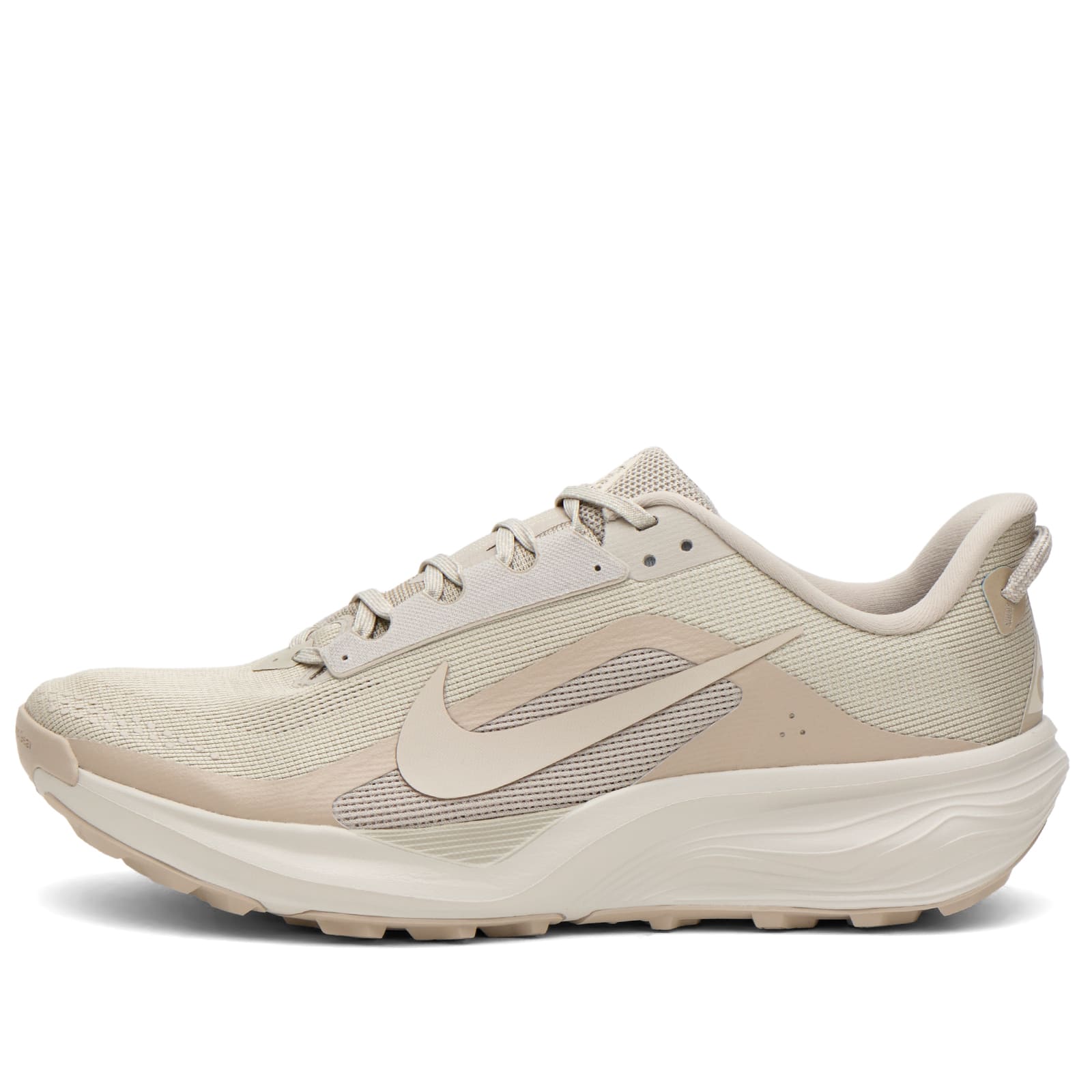 Nike Men's ACG Pegasus Trail Sneaker Cream Ii/Cream Ii/Lt Orewood Brn