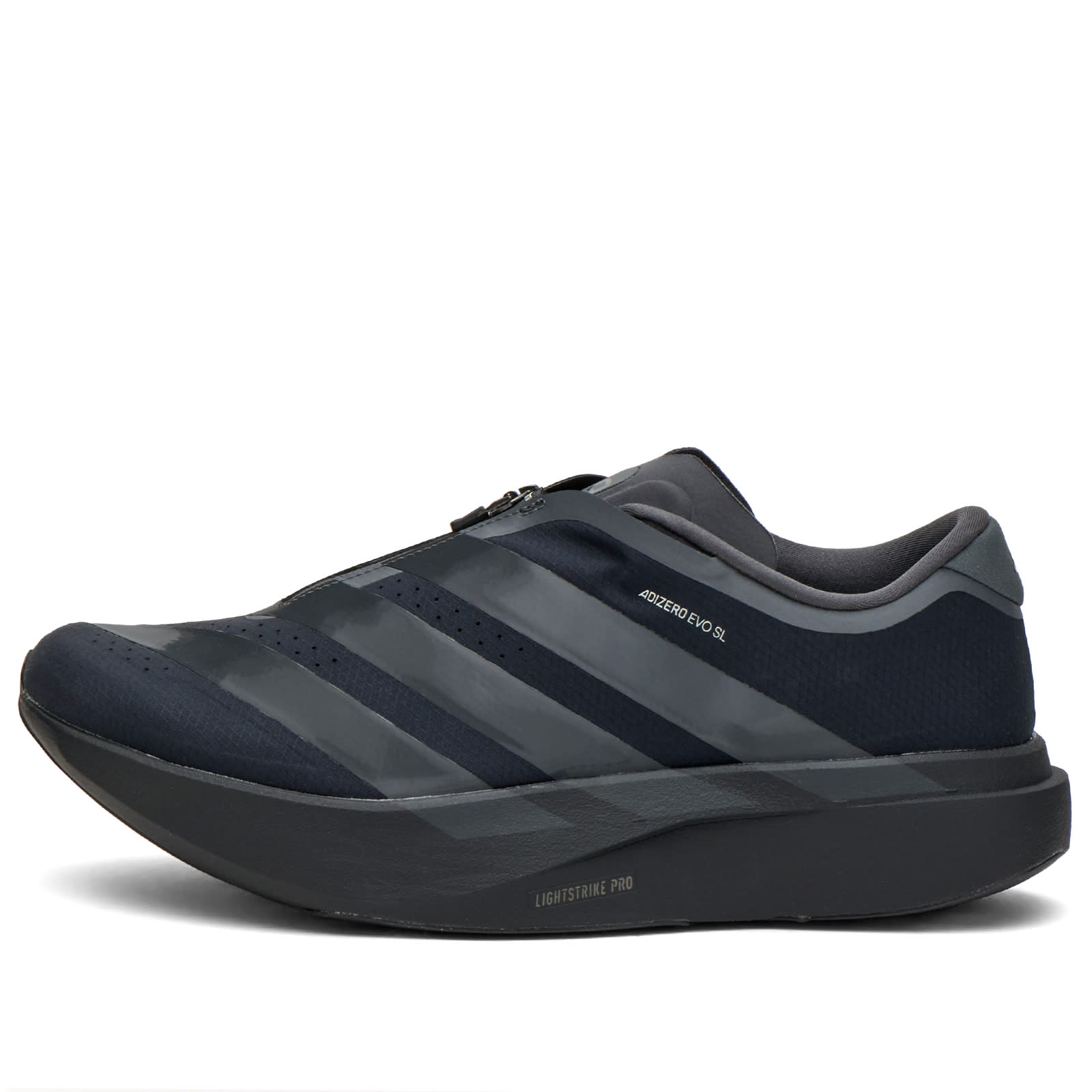 adidas Evo SL Zip Sneaker