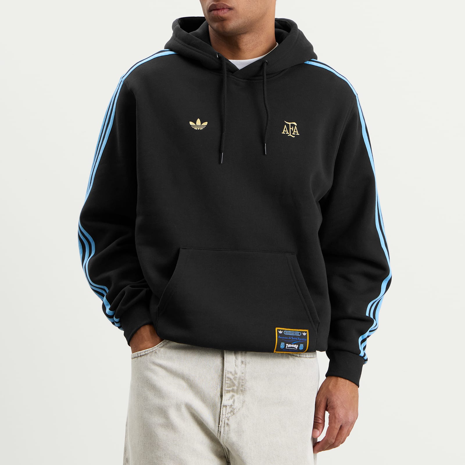 アディダス x スラッシャー AFA フーディ KX4547 | ADIDAS | FETCHING