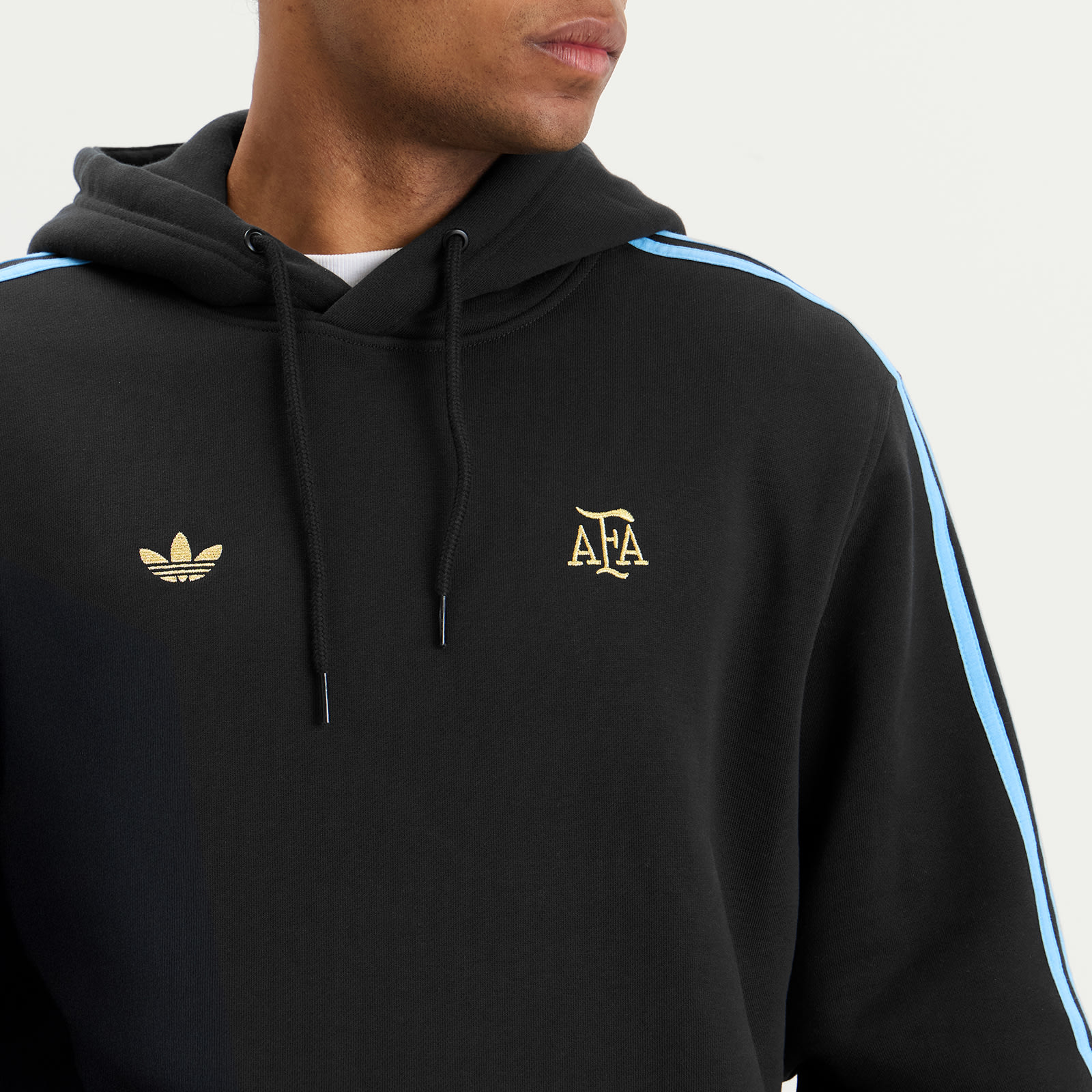 アディダス x スラッシャー AFA フーディ KX4547 | ADIDAS | FETCHING
