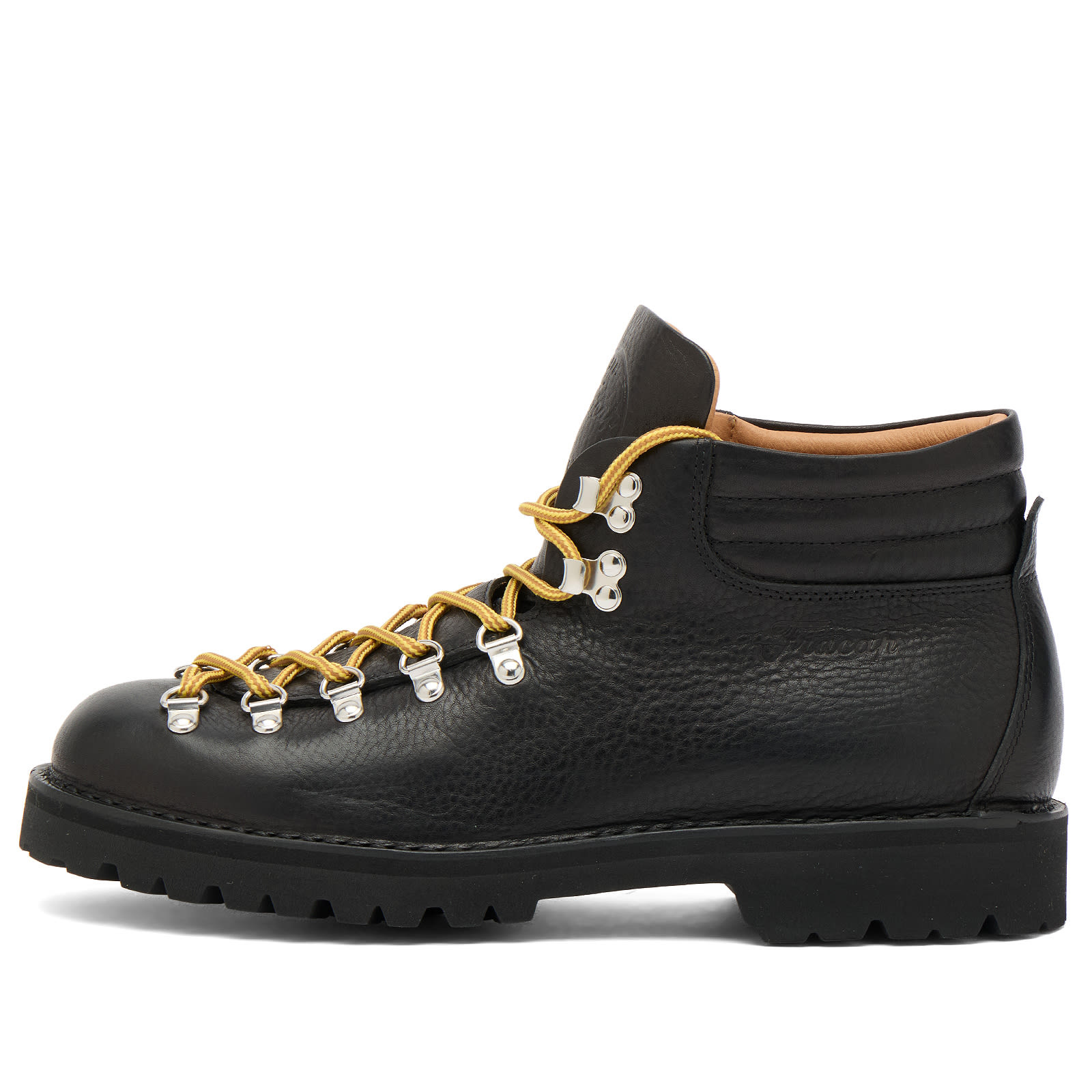 Fracap Roccia Vibram Sole Scarponcino Boot - Toscano Le