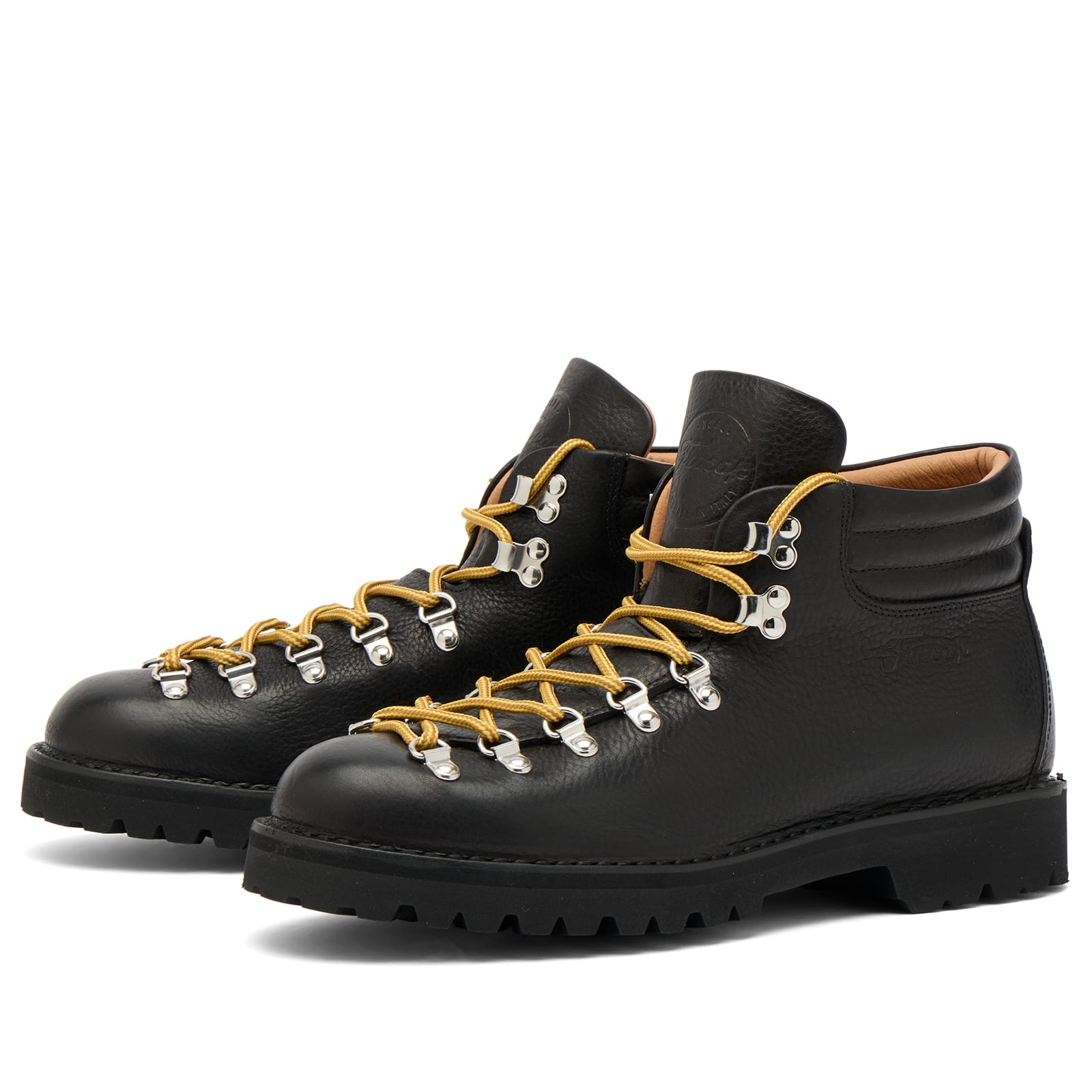 Fracap Roccia Vibram Sole Scarponcino Boot - Toscano Le — foto 2