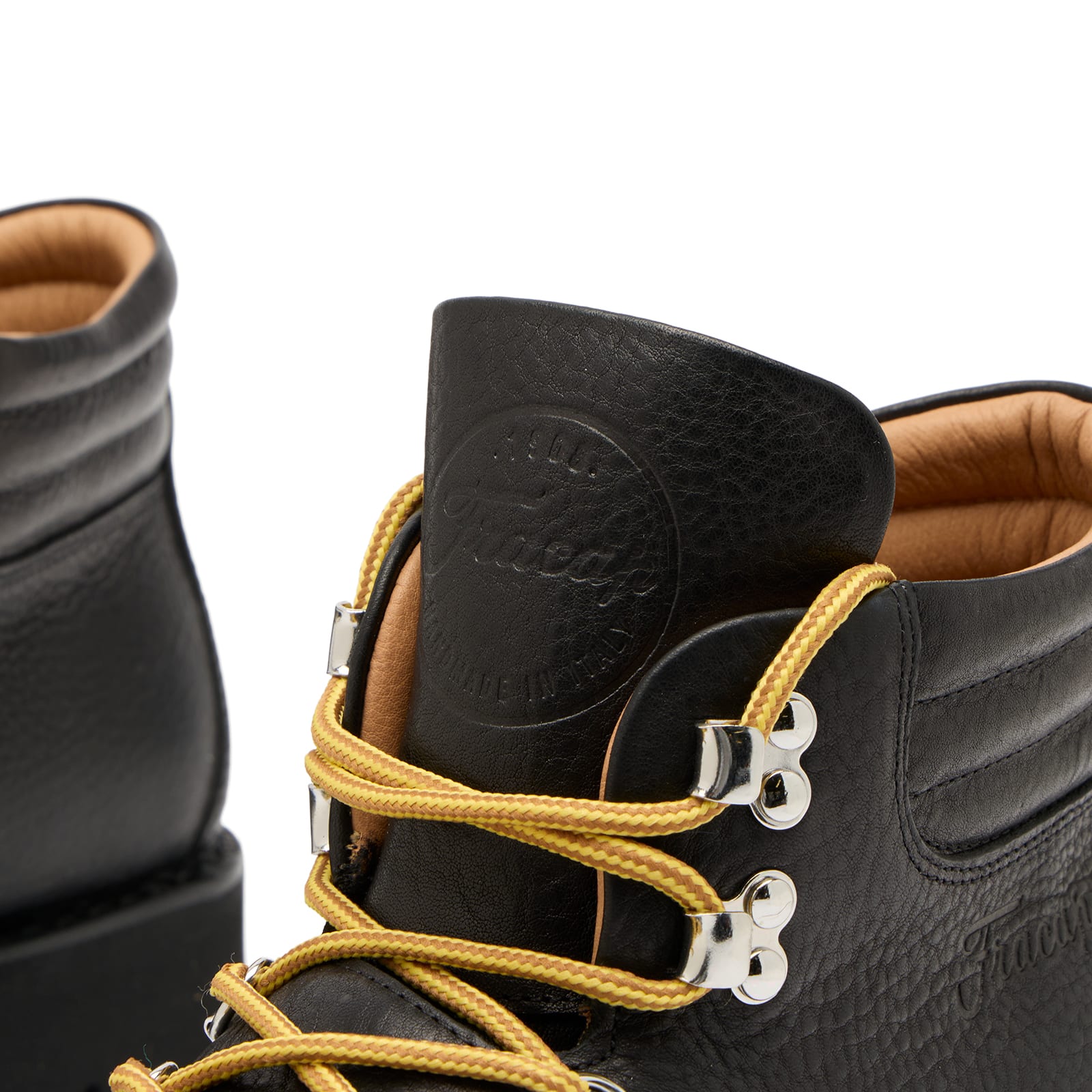Fracap Roccia Vibram Sole Scarponcino Boot - Toscano Le — foto 3