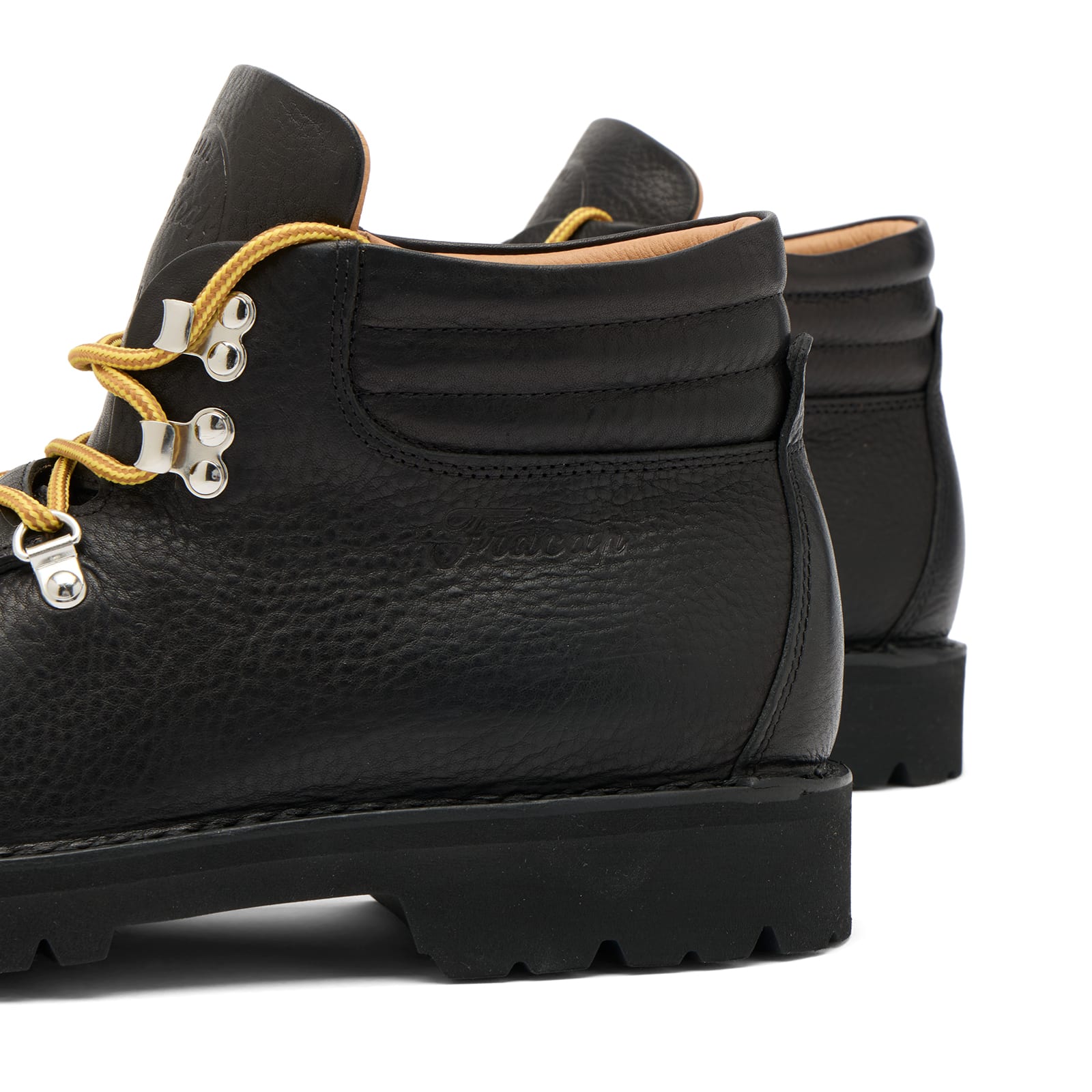 Fracap Roccia Vibram Sole Scarponcino Boot - Toscano Le — foto 4