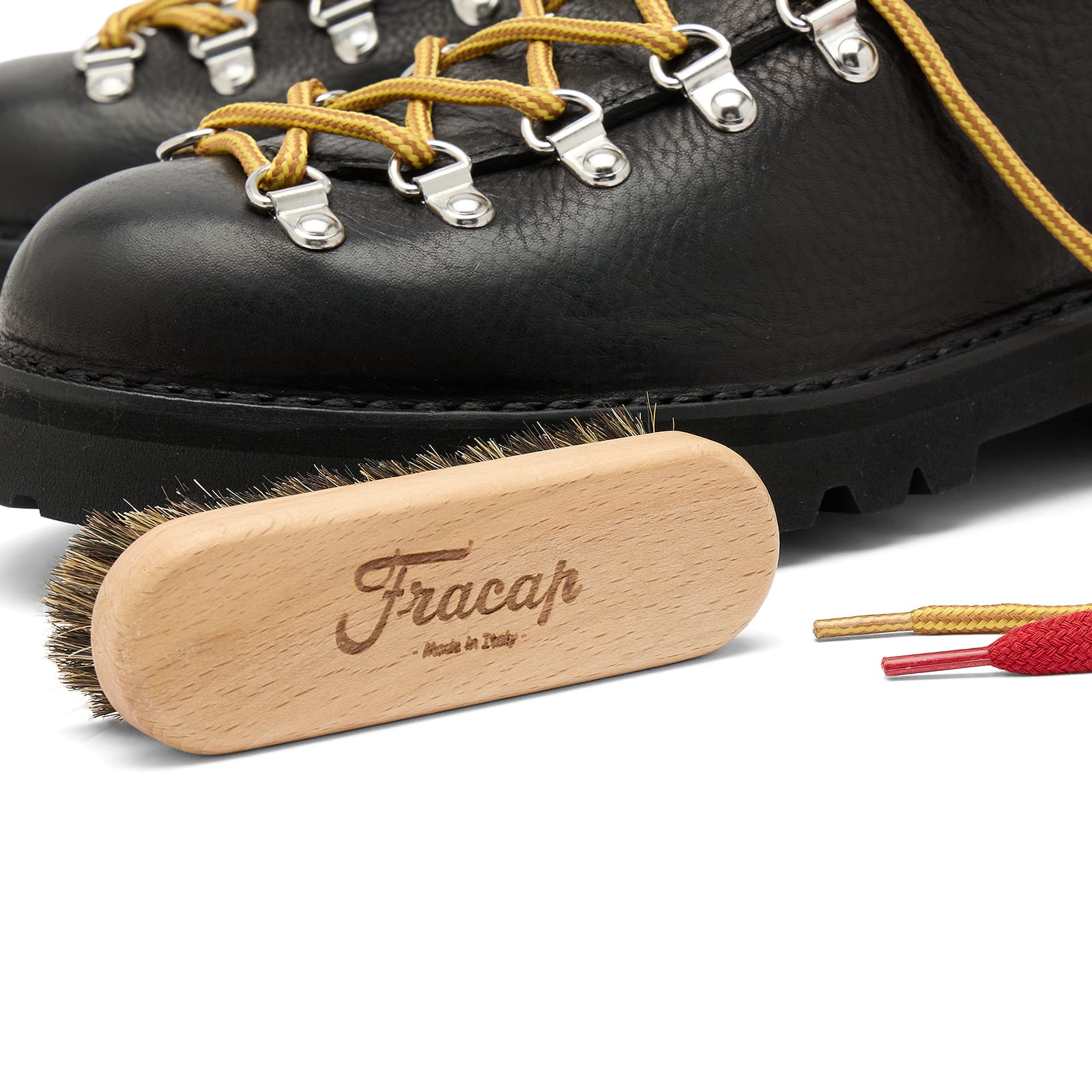 Fracap Roccia Vibram Sole Scarponcino Boot - Toscano Le — foto 5