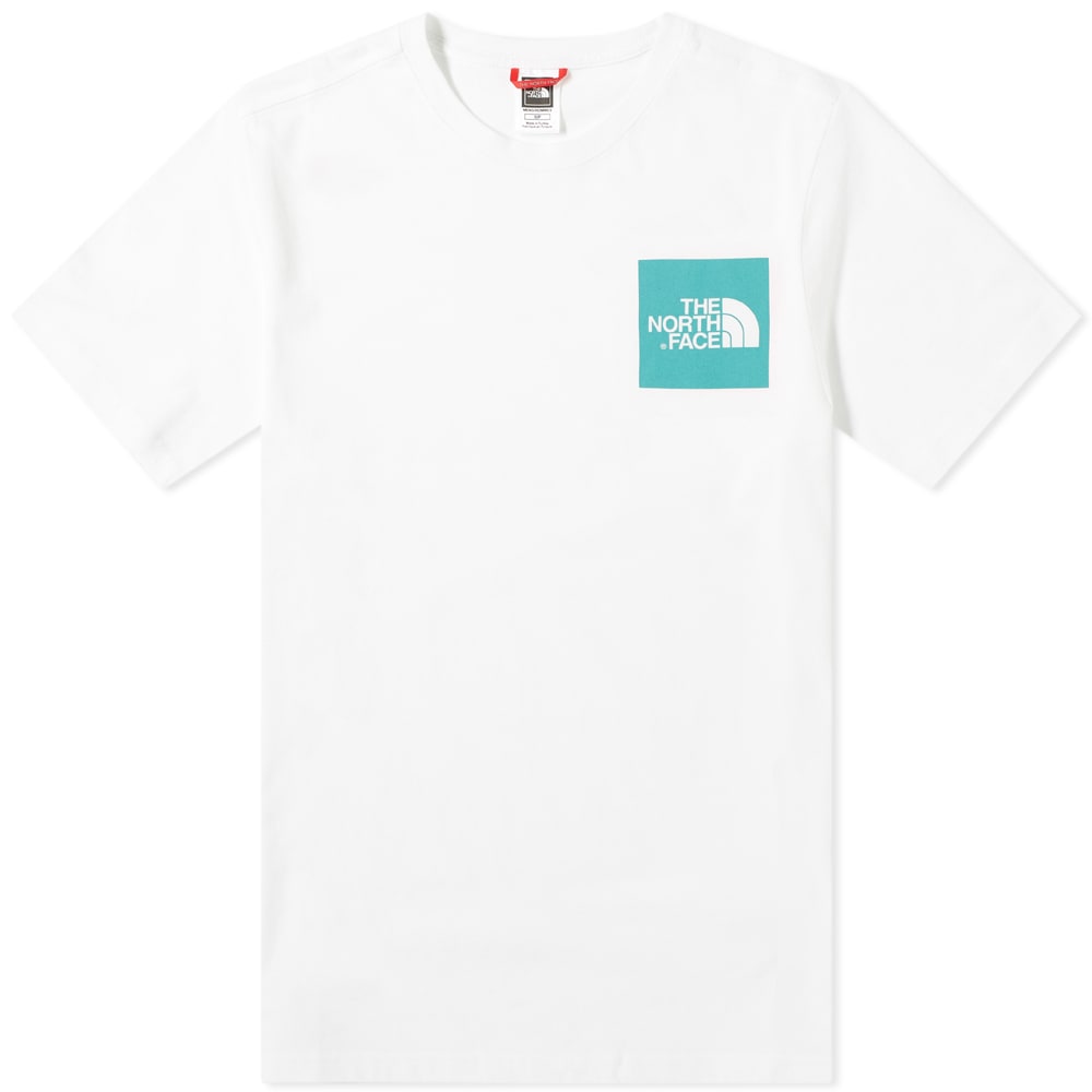 tnf tee