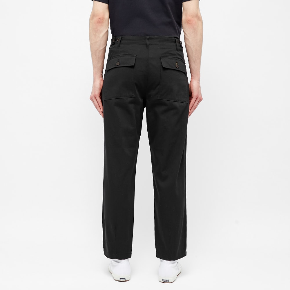 universal works carpenter pant