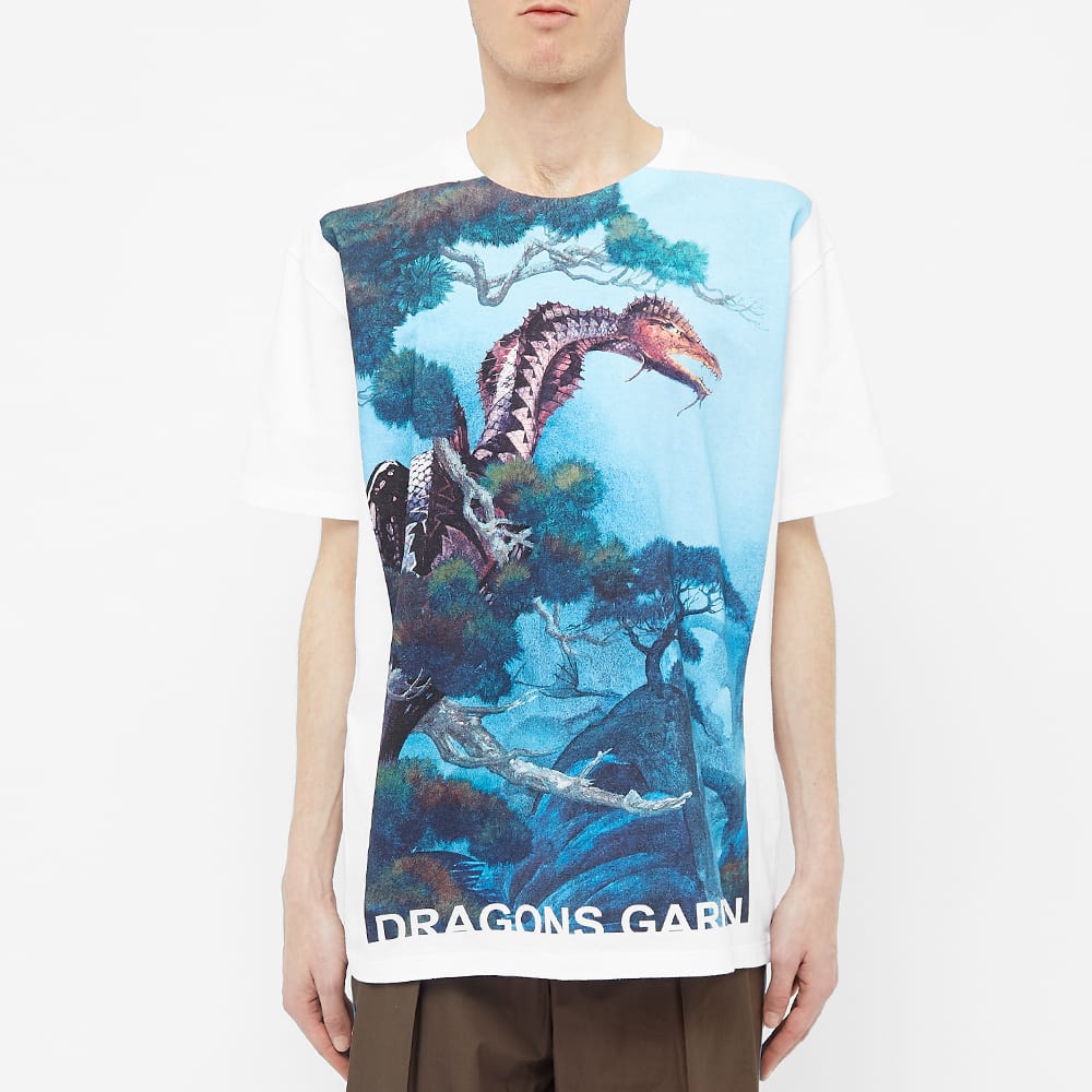 Dolphin in Your Face T Shirt Pick Your Size Youth Medium to 6 X Large