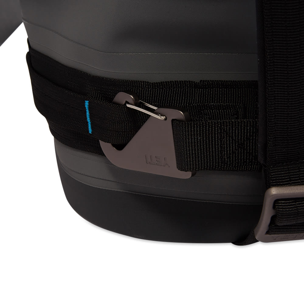 YETI Panga 50L Dry Duffel Bag Storm Grey END. (SG)