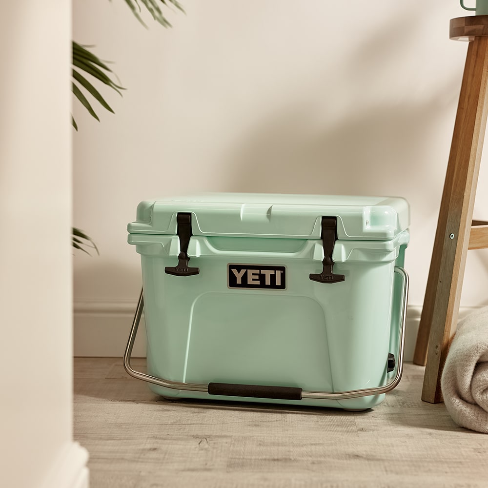 YETI Roadie 20l Cooler Seafoam END. (DE)