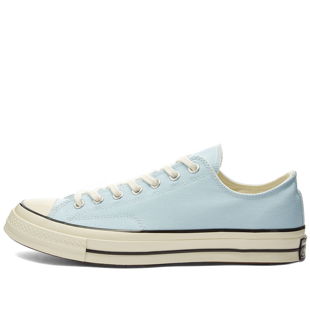 converse chuck 70 agate blue