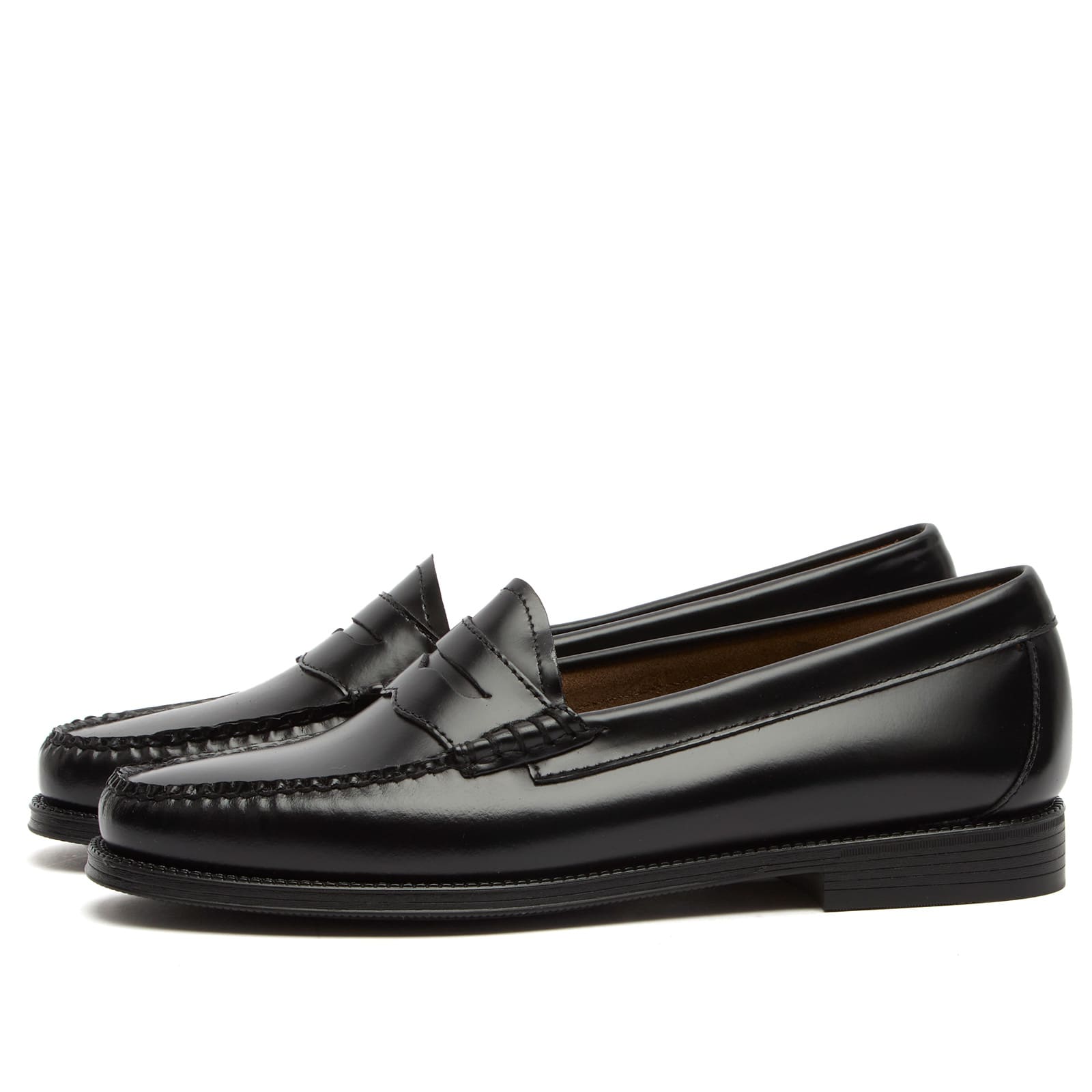 Bass Weejuns Weejun II Penny Loafer — photo 2