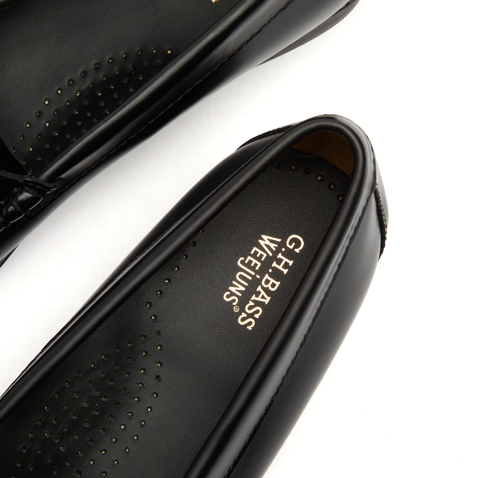 Bass Weejuns Weejun II Penny Loafer — photo 4