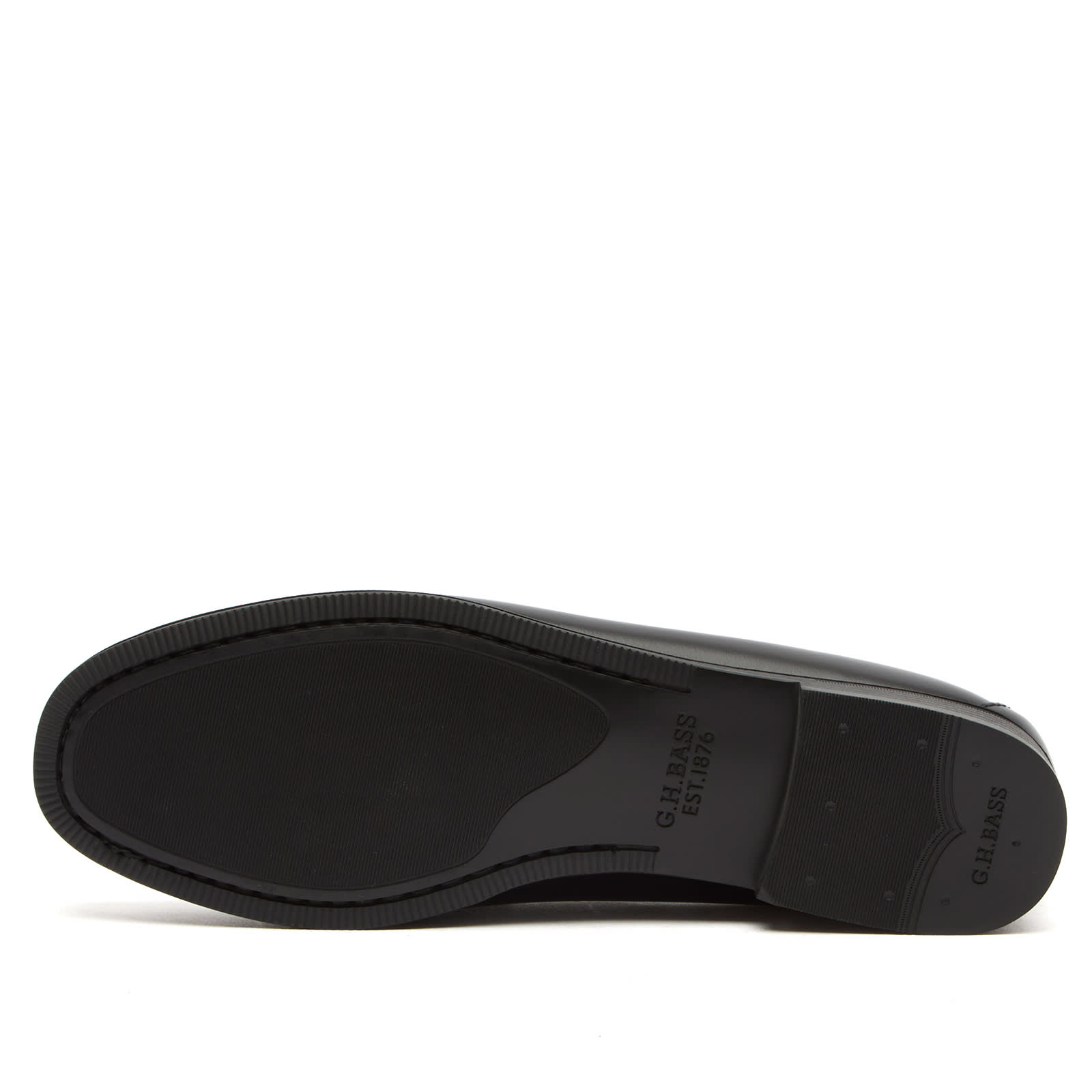 Bass Weejuns Weejun II Penny Loafer — photo 5
