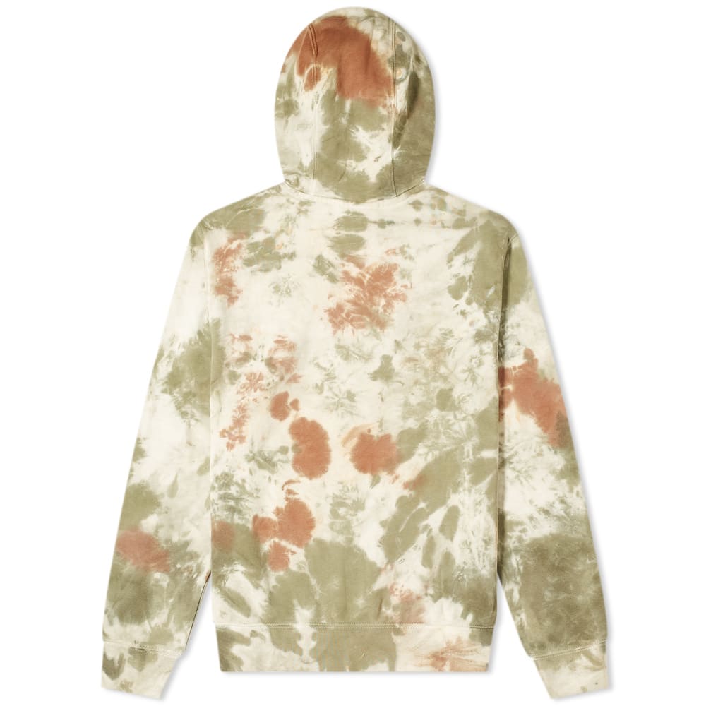 nike tie dye hoodies