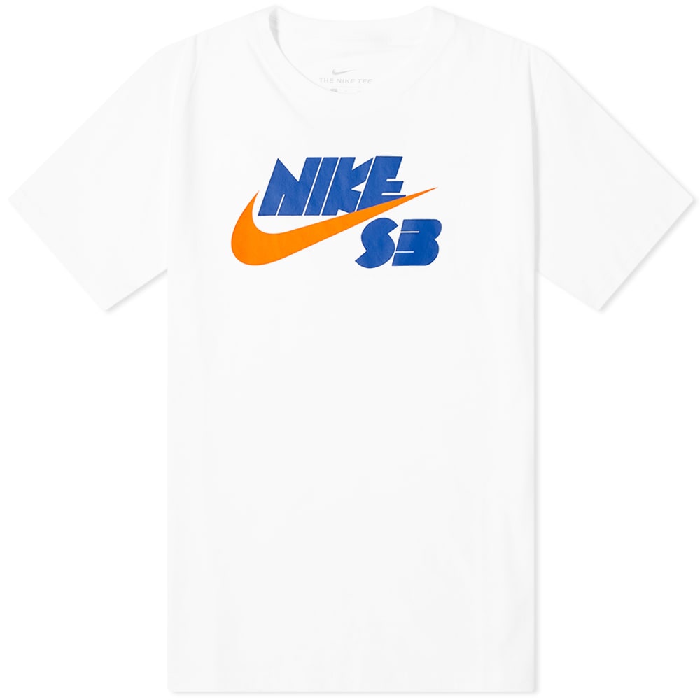 nike sb baseball tee