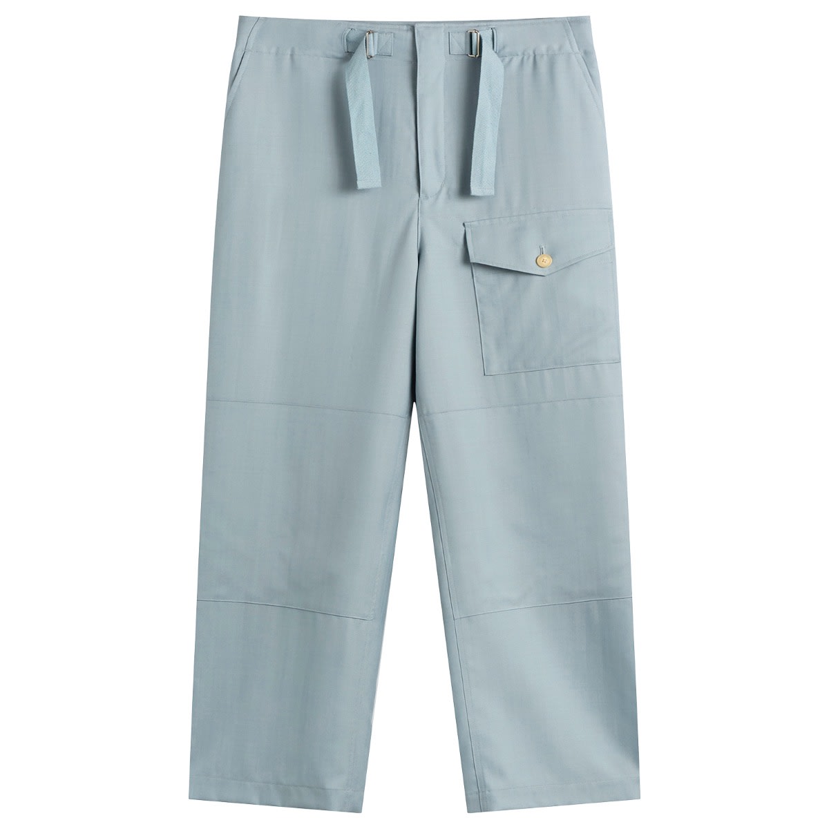 Auralee trousers