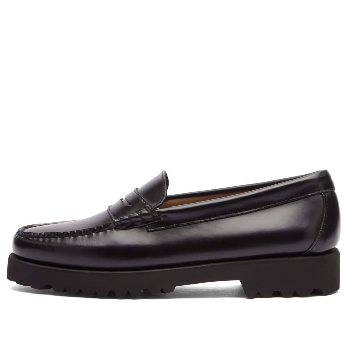 Bass Weejuns 90s Penny Chunky Loafer