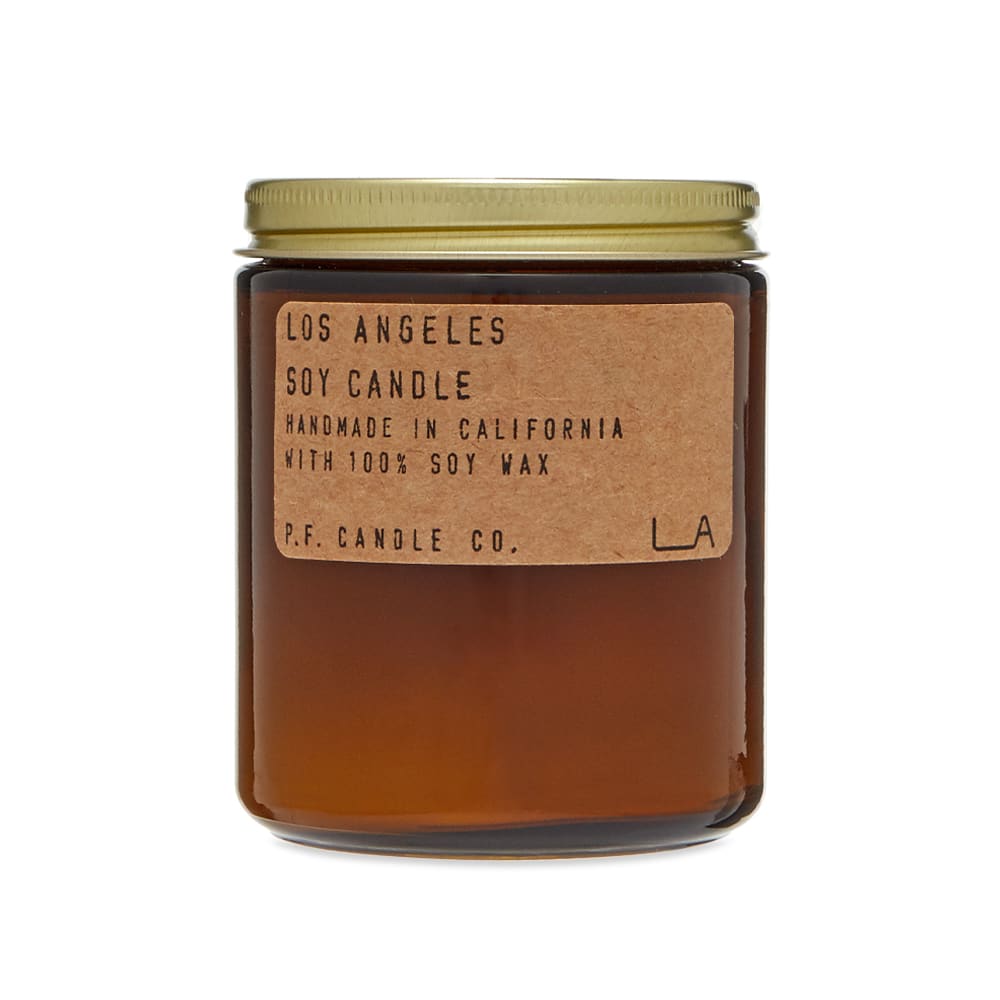 P.F. Candle Co Los Angeles Soy Candle 204g END. (US)