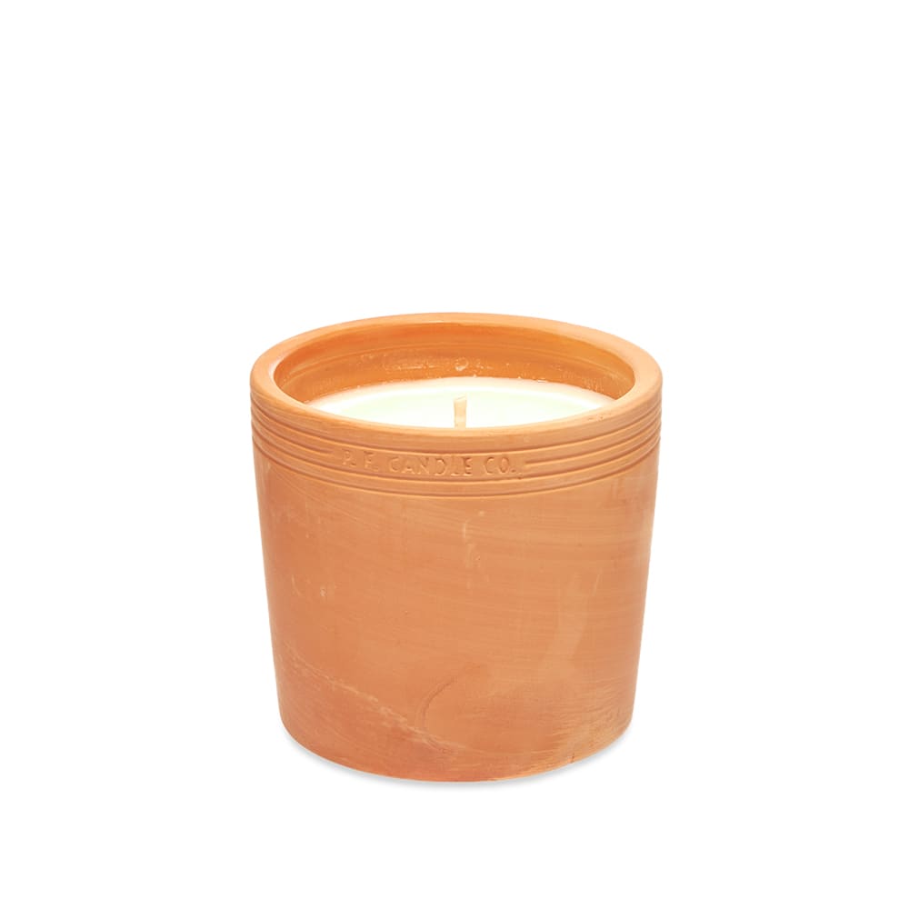 P.F. Candle Co No.04 Olive Terra Soy 17.5oz END. (GB)