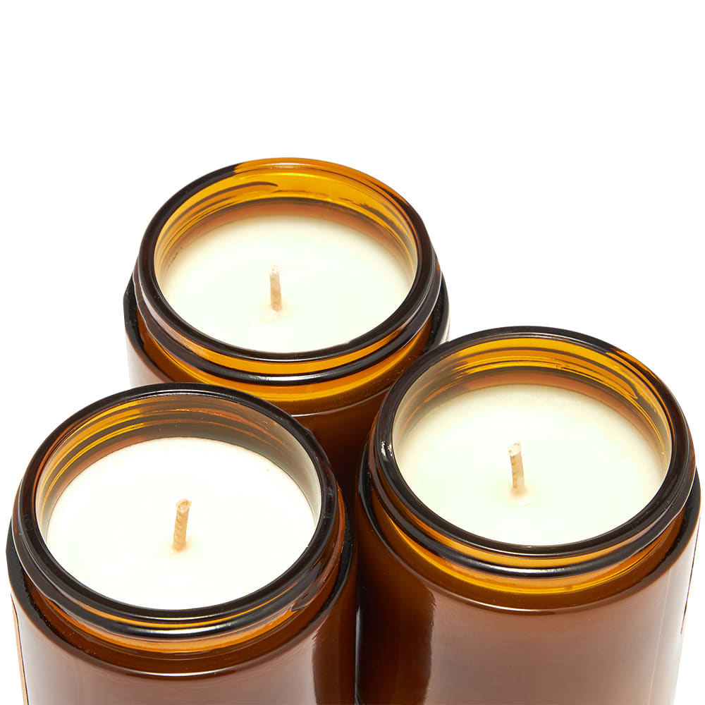 P.F. Candle Co Host With The Most Mini Soy Candle Set 3 x 3.5oz END. (ES)