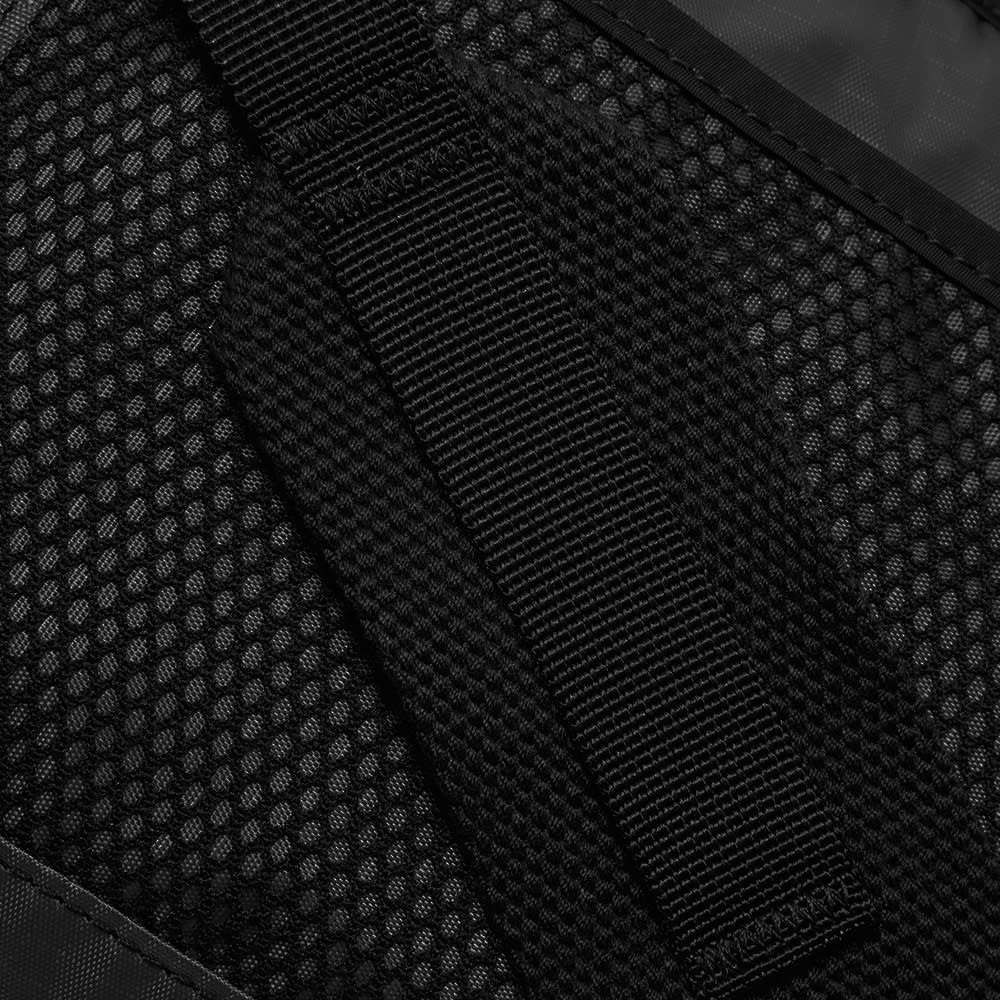 ACNE STUDIOS Acne Studios Agios Plaque Face Bag