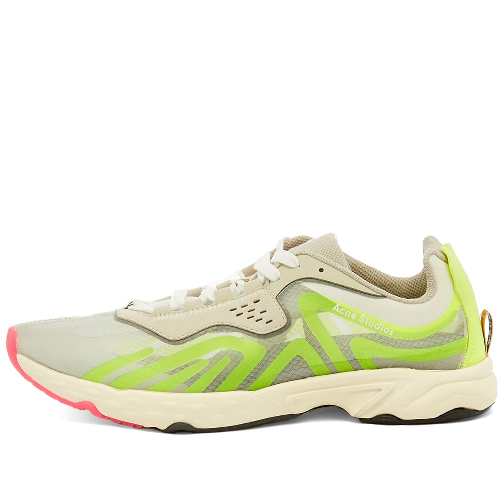 acne studios buzz m