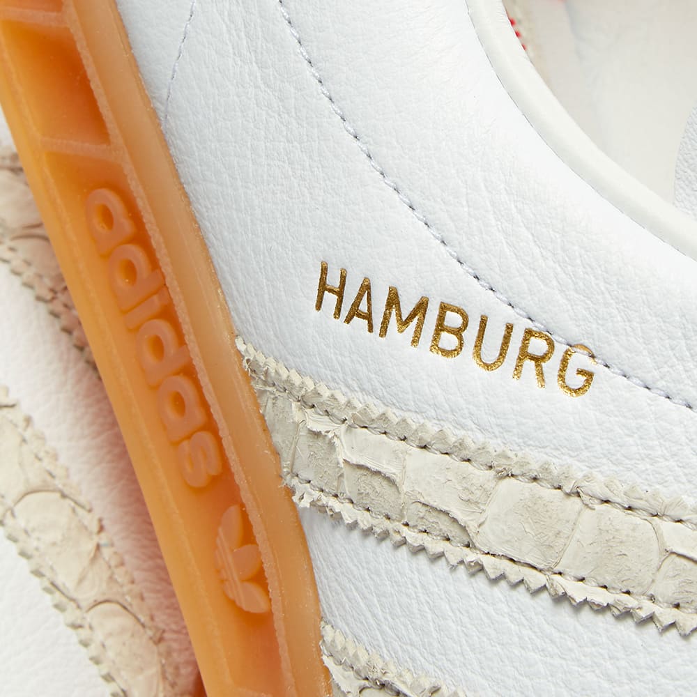 adidas hamburg silver