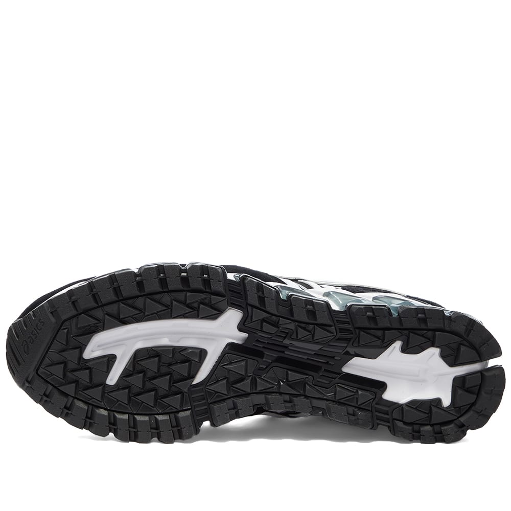 asics gel nandi white