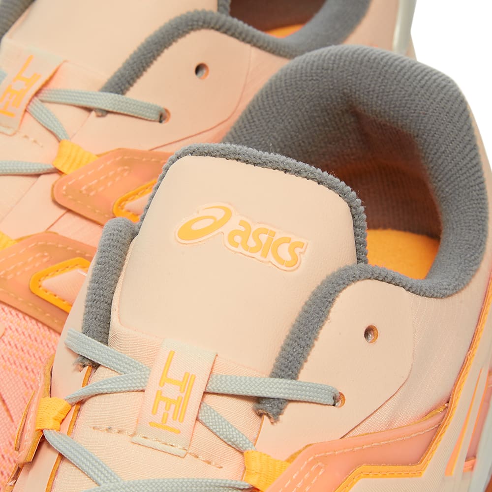 asics infinity jin