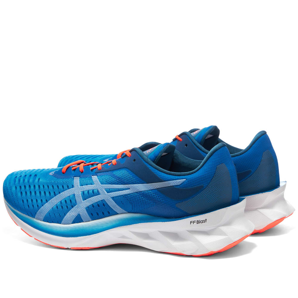 asics novablast for sale