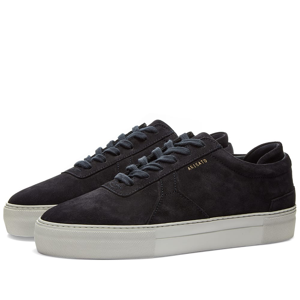 platform sneaker axel arigato