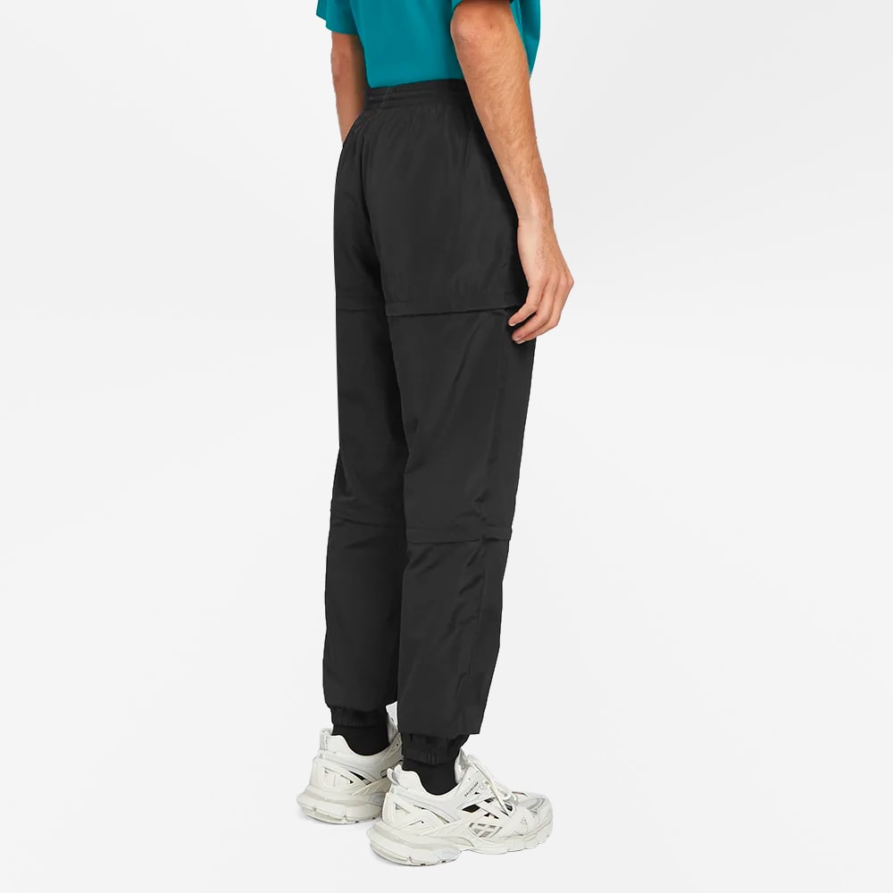 technical track pants