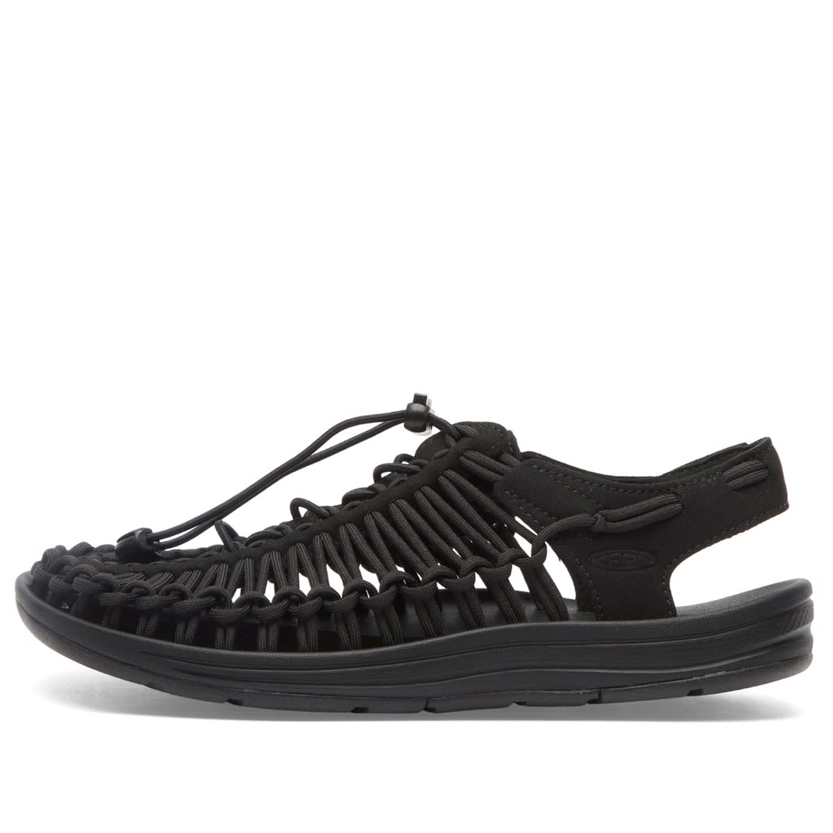 Keen Uneek Og Black Uk Size 6