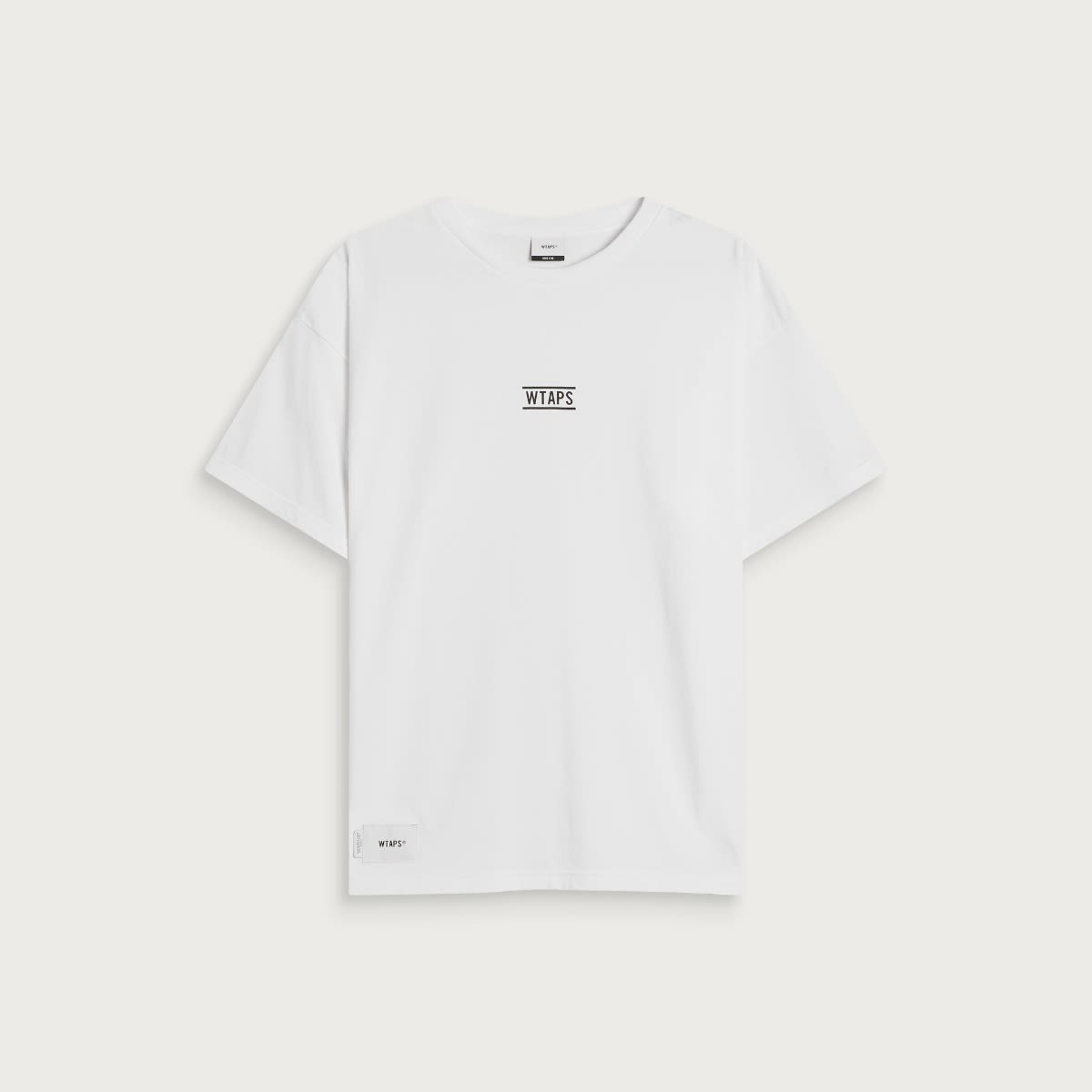 WTAPS / ホワイト / 02 / 261ATDT-STMO8S Path