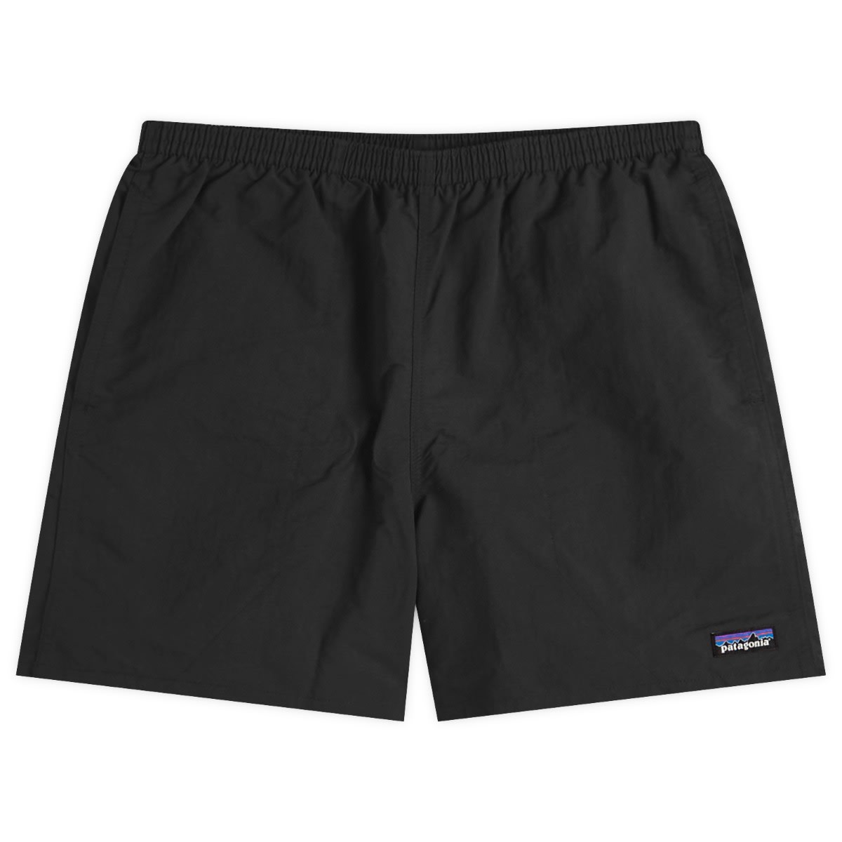 Patagonia Men's Baggies 5" Shorts Black/Black Extra Large