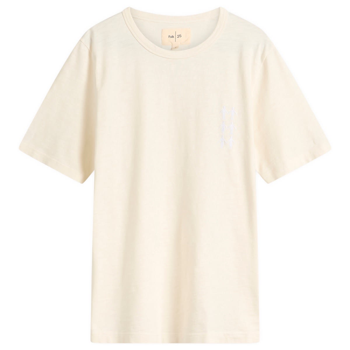 Folk People T-Shirt