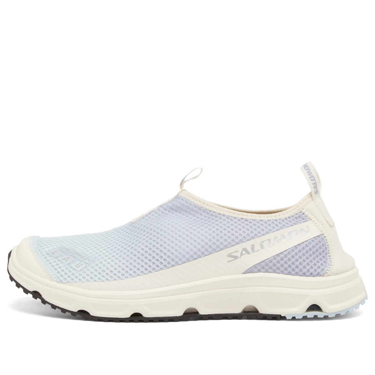 【SALOMON】RX MOC 3.0 W バニラアイス系 Salomon - RX MOC 3.0 VANILLA ICE, SHORTBREAD AND ALOE WASH