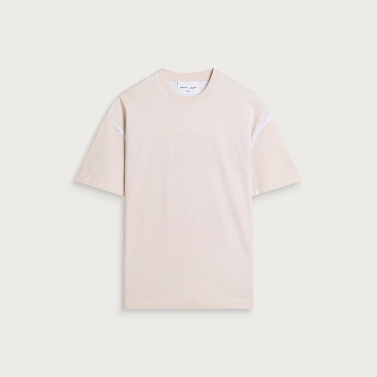 Samsoe Samsoe t-shirts