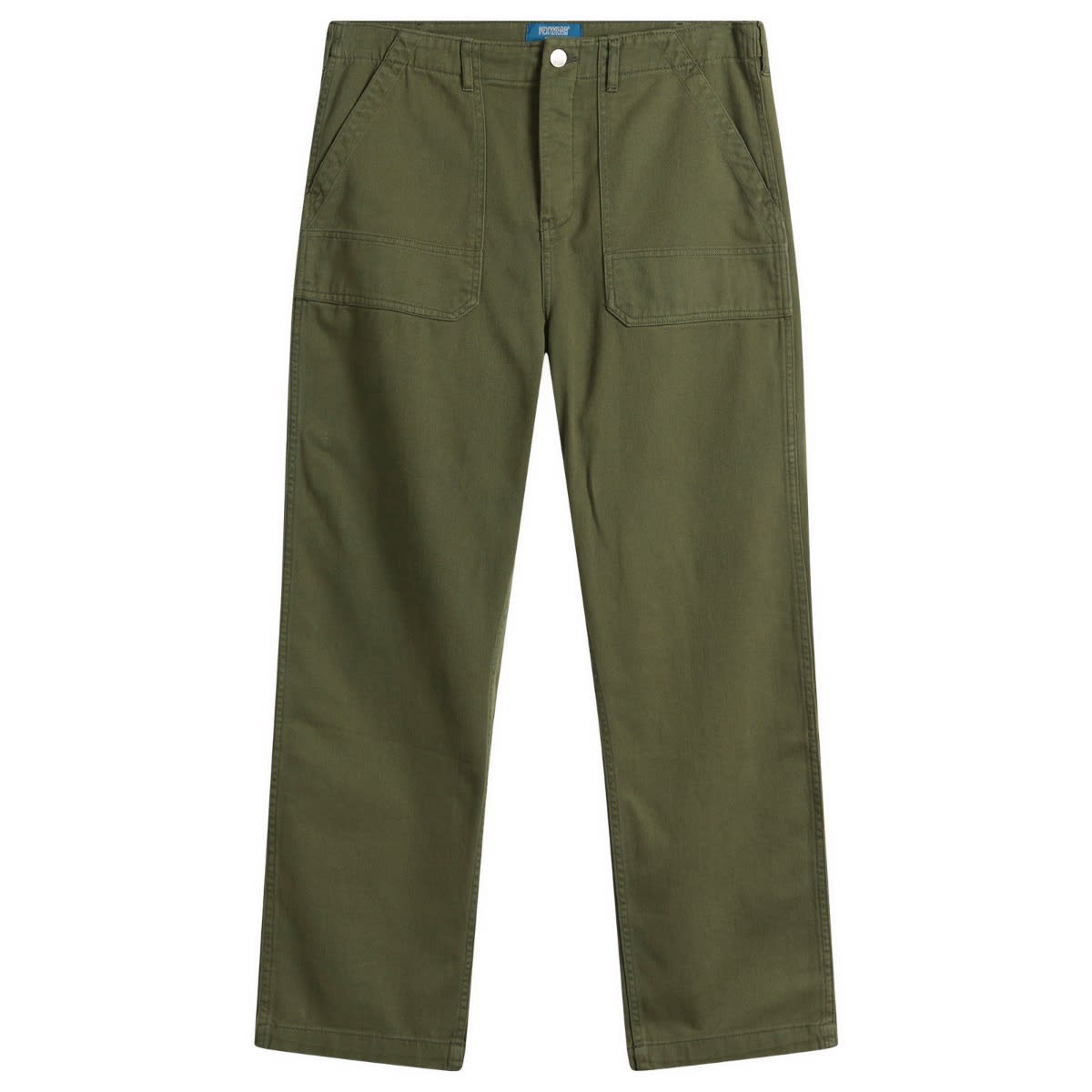 Pexwear Men’s Engineers Trouser Green