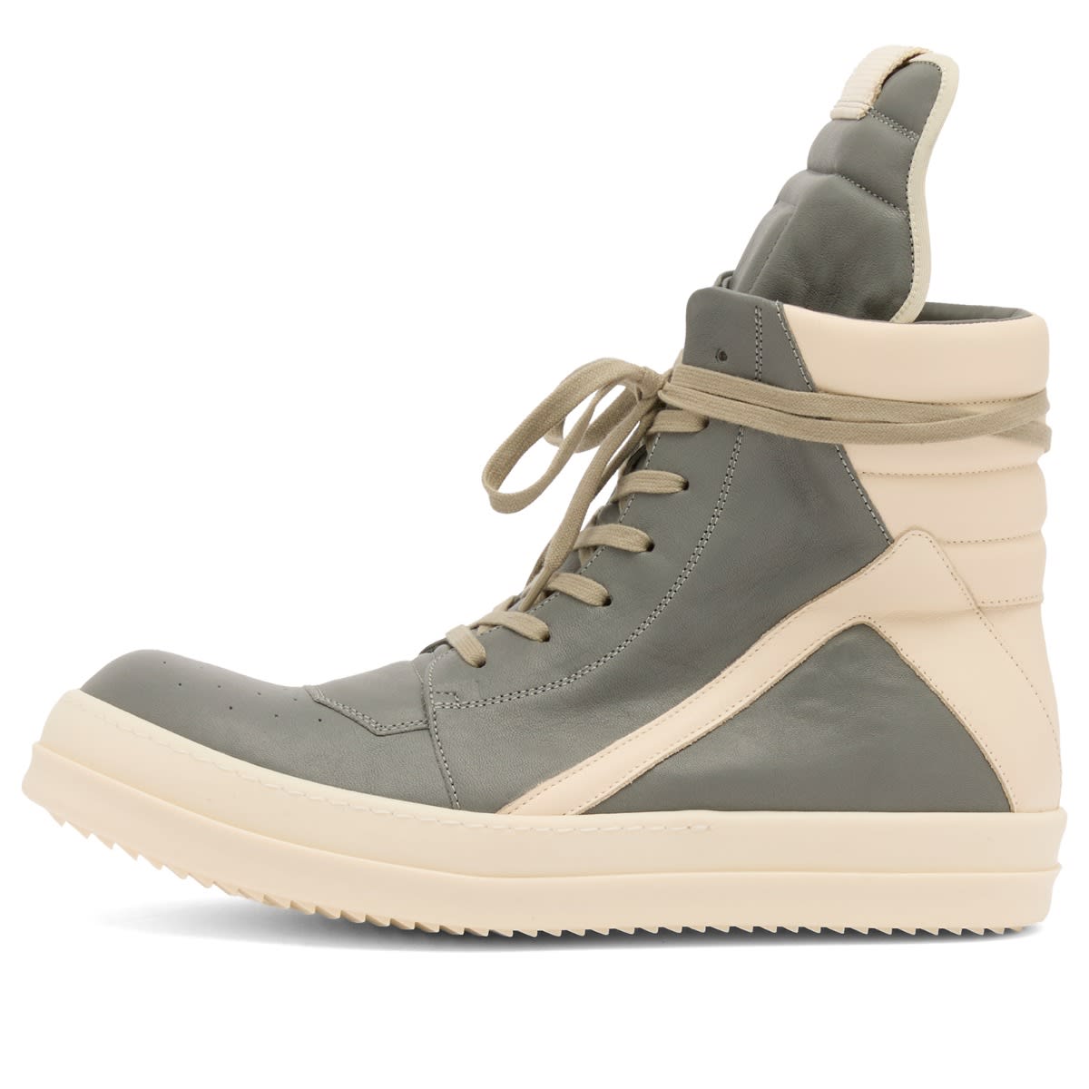 いなりさん専用　リックオウエンス ジオバスケット 42 Rick Owens リックオウエンス WMNS GEO BASKET ウィメンズ ジオ