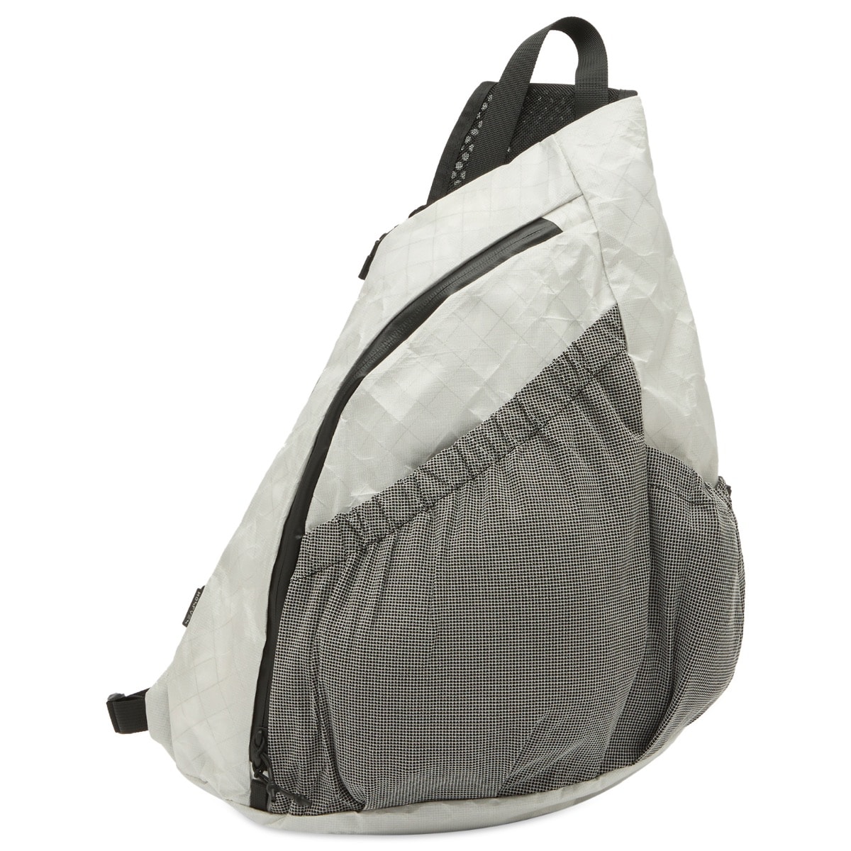 SEALSON SR4 Cross Body Bag White