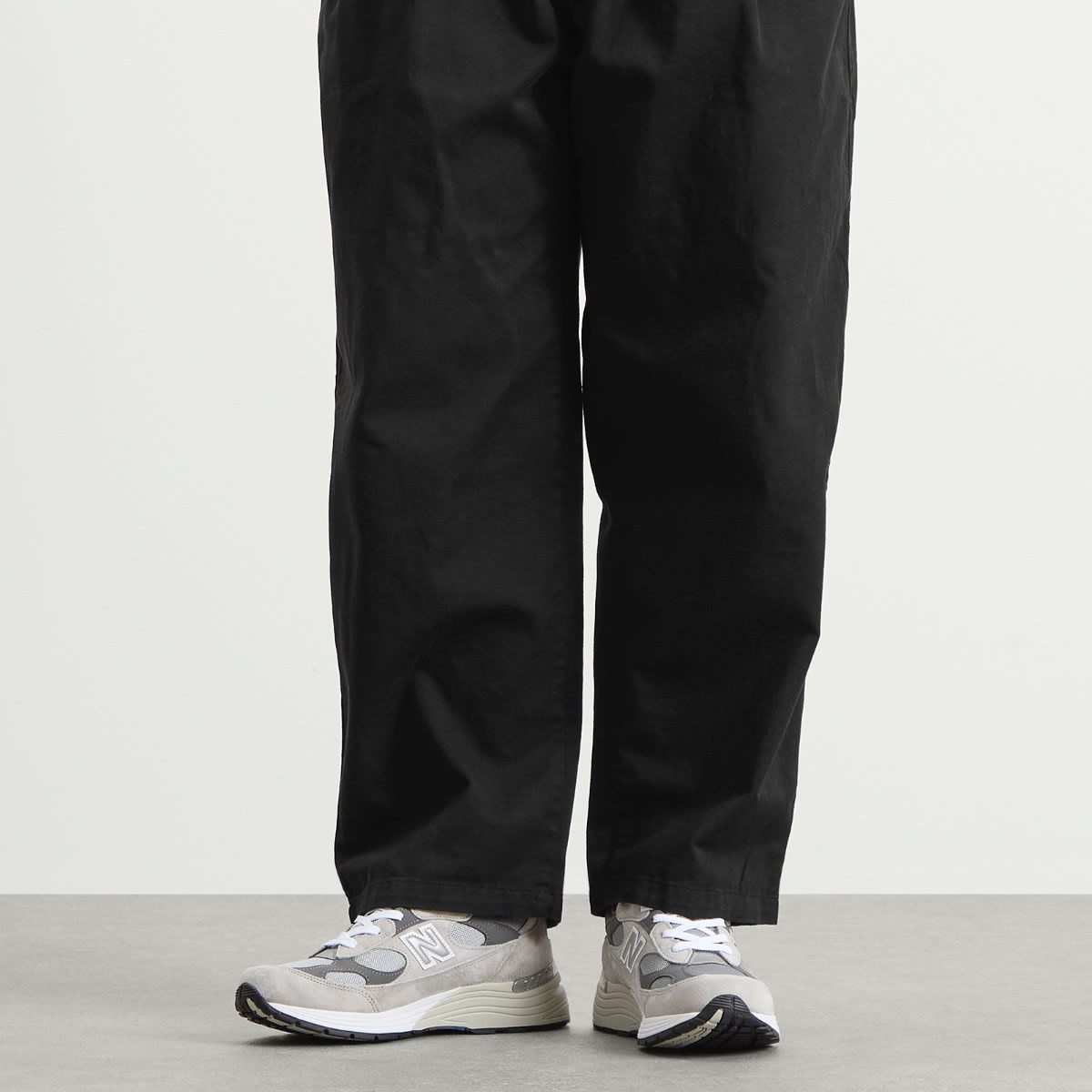 New Balance Sneaker - Made in USA — photo 6