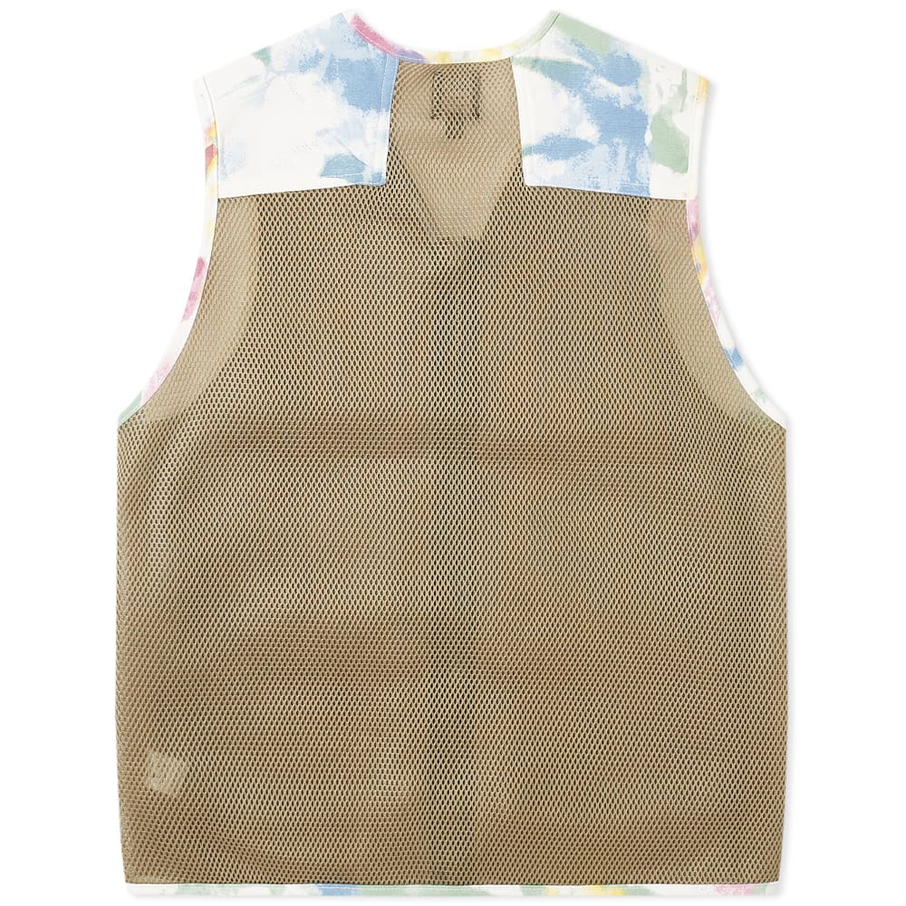dye tactical vest