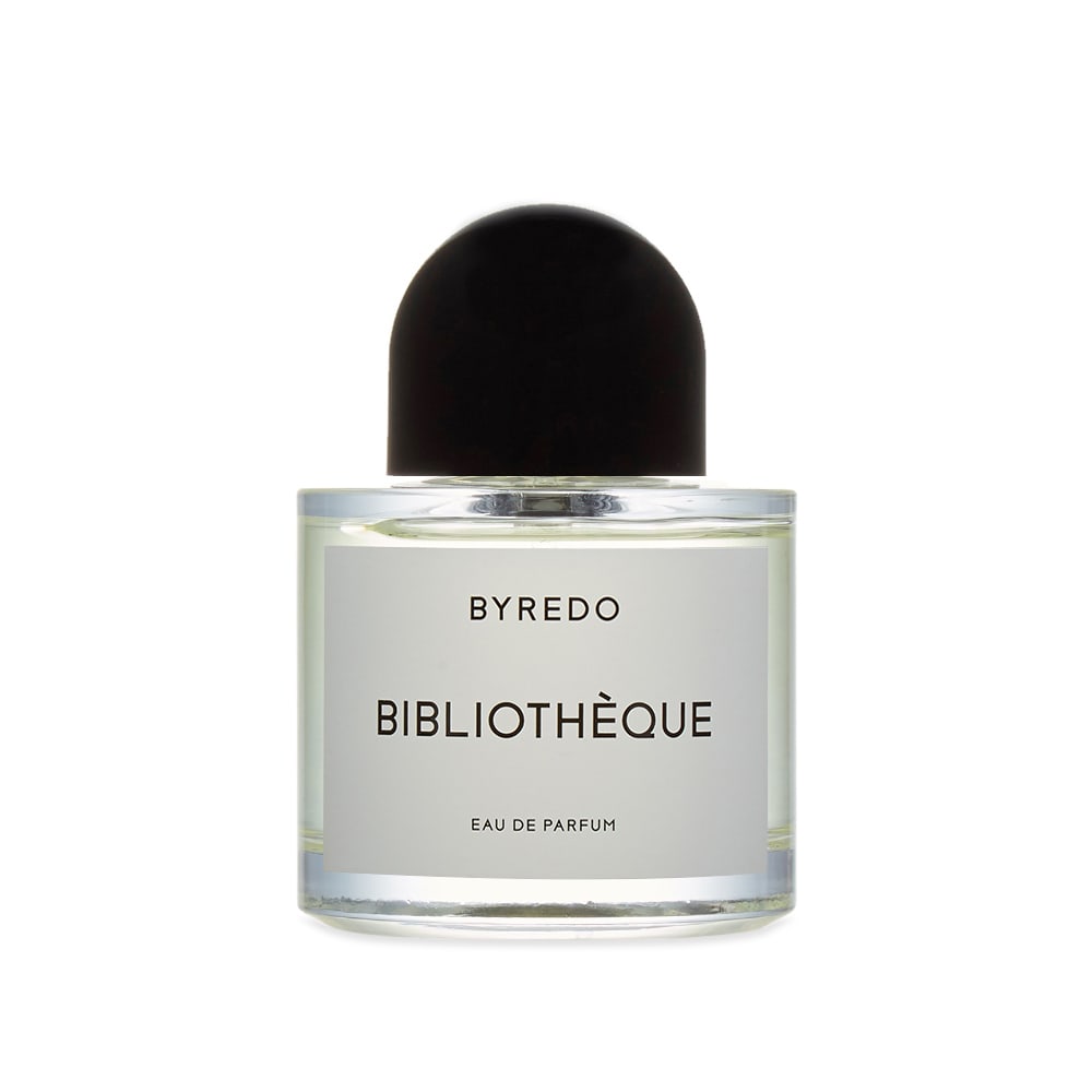 BYREDO BIBLIOTHEQUE 100ml-