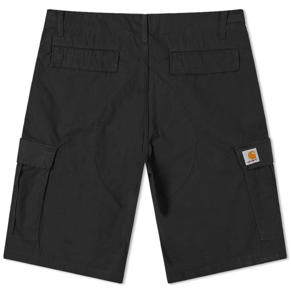 carhartt wip aviation short