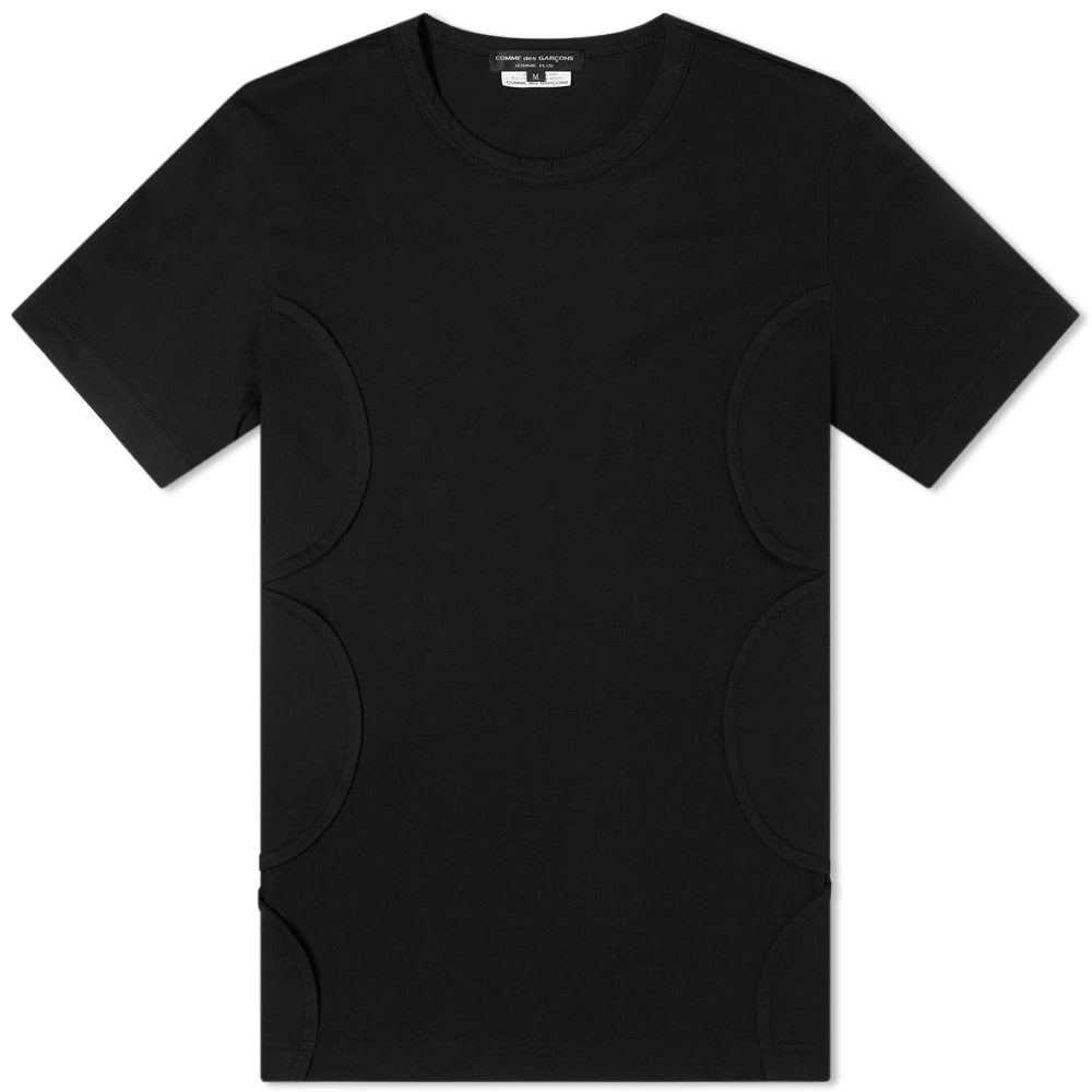 comme des garcons noir